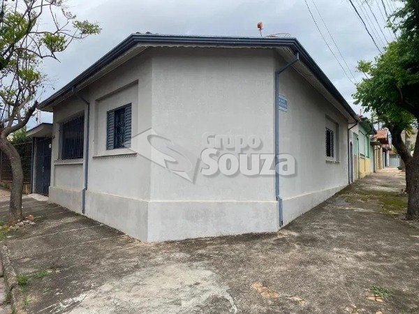 Residencias Paulicéia Piracicaba