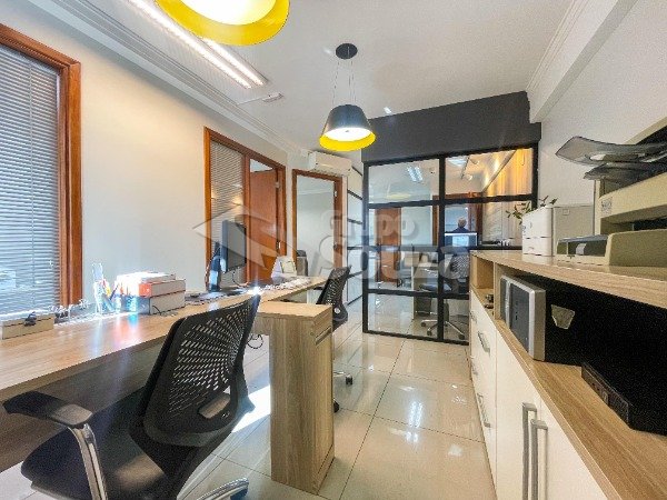 Sala Comercial Centro Piracicaba