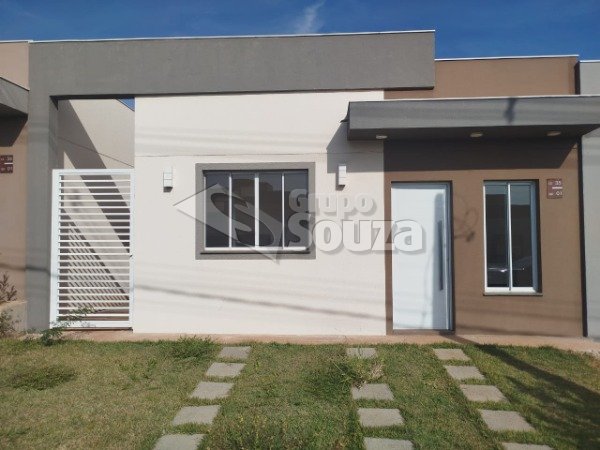 Condominio Fechado Taquaral 1 Piracicaba