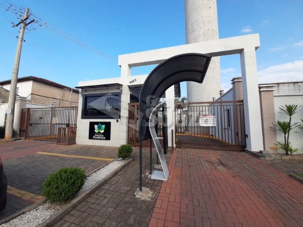 Apartamento Campestre Piracicaba