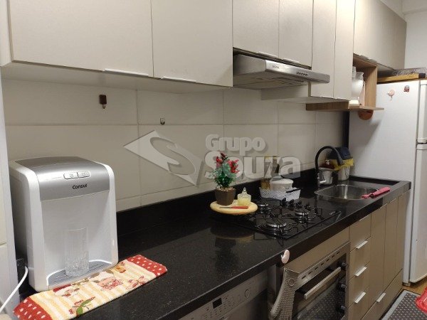 Apartamento Paulicéia Piracicaba