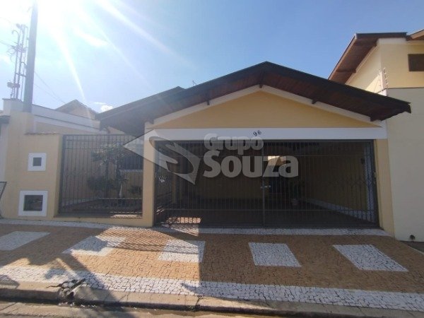 Residencias Vila Industrial Piracicaba