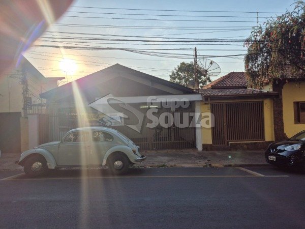 Residencias Cidade Alta Piracicaba