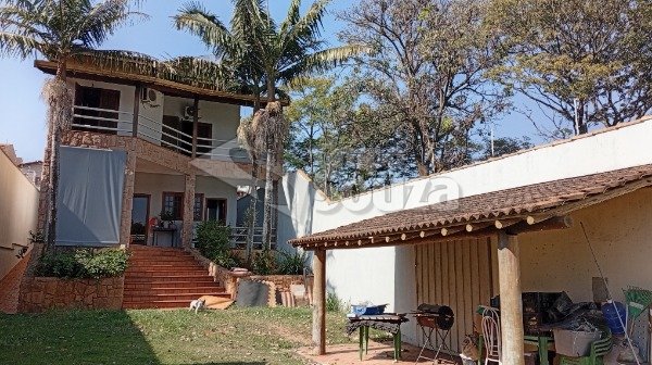 Residencias Castelinho Piracicaba