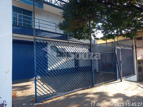 Barracões Paulicéia Piracicaba