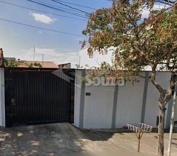 Residencias Jardim Nova Suíça Piracicaba