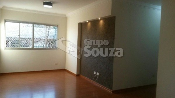 Apartamento Vila Monteiro Piracicaba