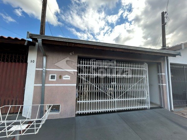 Residencias Agua Branca Piracicaba