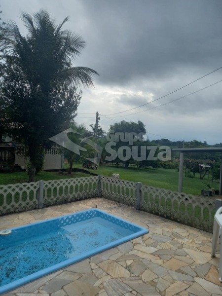 Chácara Chácaras Portal do Itaqueri Piracicaba