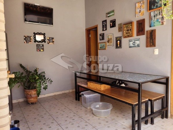 Residencias Sol Nascente 2 Piracicaba