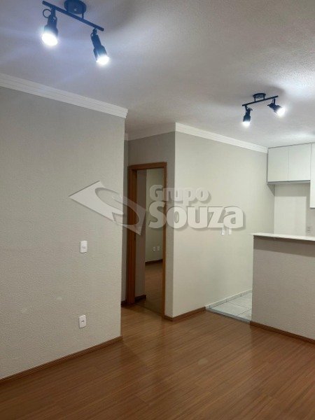 Apartamento Dois Córregos Piracicaba