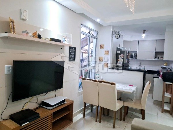 Apartamento Jardim São Francisco (bongue) Piracicaba