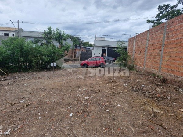 Terreno Campestre Piracicaba