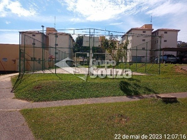 Apartamento Jardim Santa Isabel Piracicaba