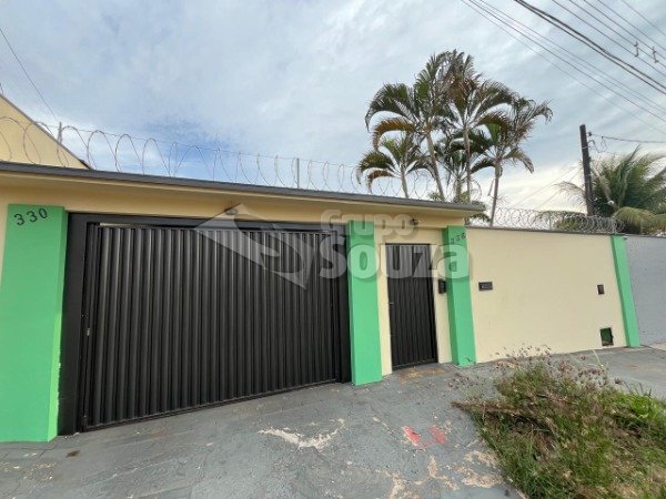 Residencias Santa Cecilia Piracicaba