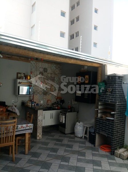 Residencias Higienópolis Piracicaba