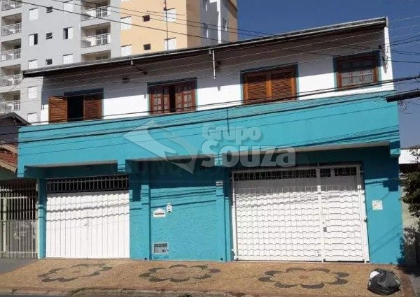 Residencias Nova América Piracicaba