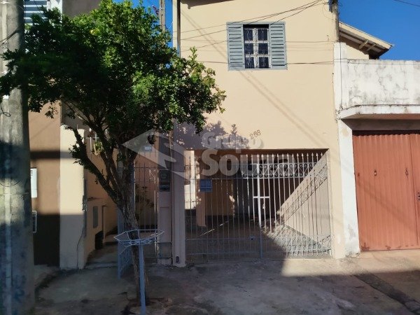 Residencias Jardim Maria Helena, Santa Terezinha Piracicaba