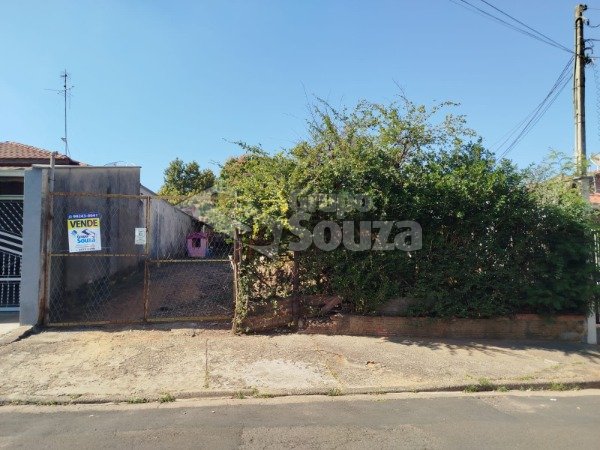 Terreno Algodoal Piracicaba