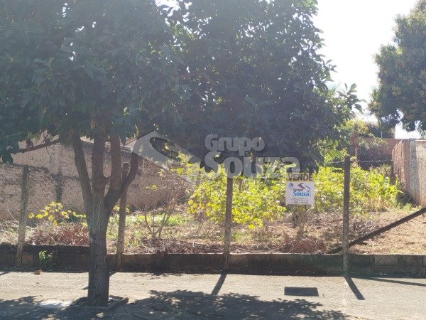 Terreno Vila Rezende Piracicaba