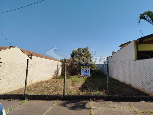 Terreno Algodoal Piracicaba