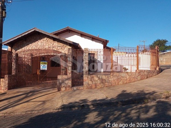 Residencias Parque Chapadão Piracicaba