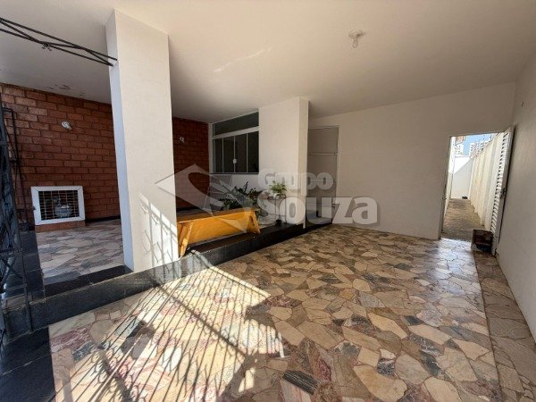 Residencias Vila Independência Piracicaba