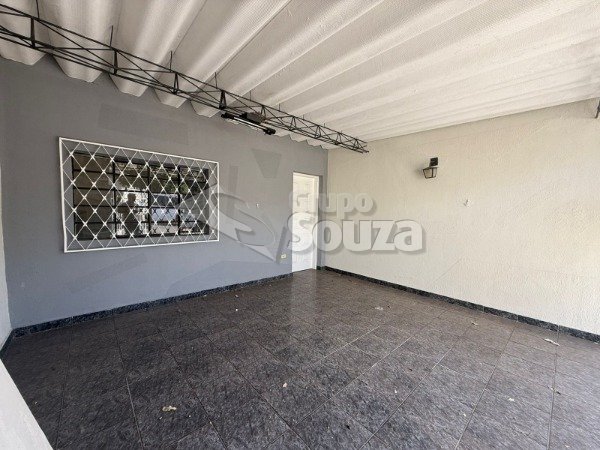 Residencias Jardim Brasília Piracicaba