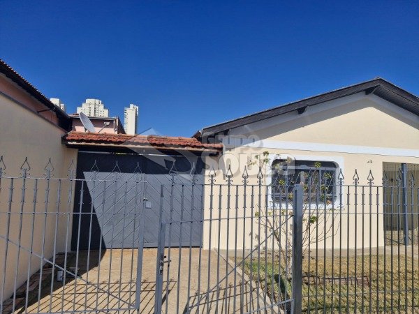 Residencias Vila Rezende Piracicaba