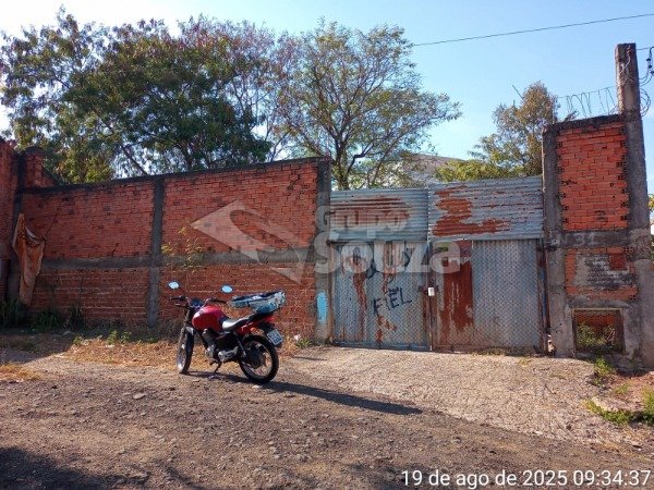 Terreno Verde Piracicaba