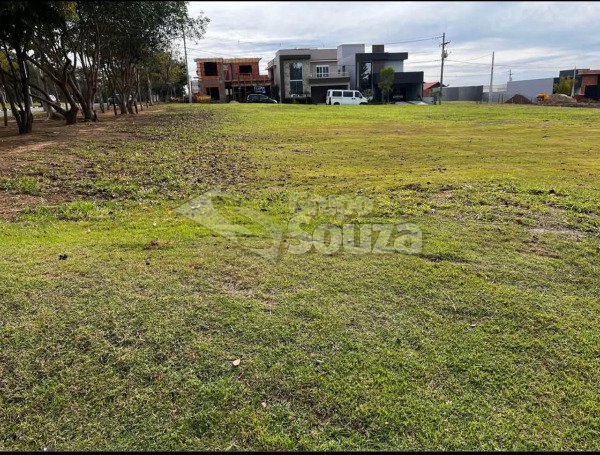 Terreno Quintas do Engenho Rio Das Pedras