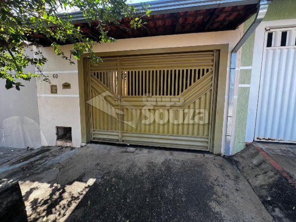 Residencias Santa Rosa Palmeiras Piracicaba