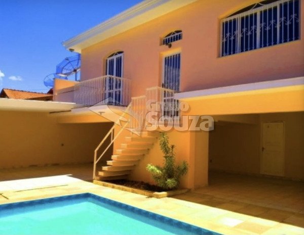 Residencias Nova Piracicaba Piracicaba