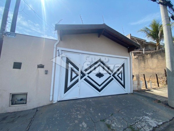 Residencias Parque Conceição ii Piracicaba