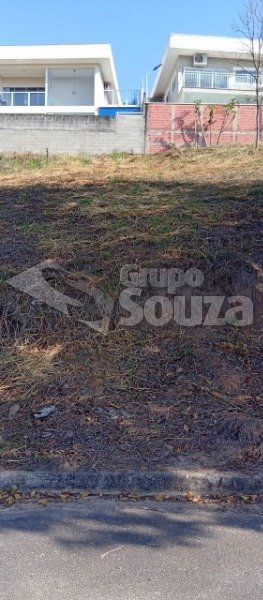 Terreno Jd. Porangaba Aguas de Sao Pedro
