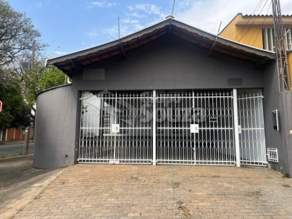 Residencias Nova Piracicaba Piracicaba