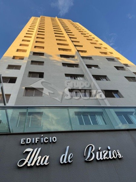 Apartamento Vila Monteiro Piracicaba