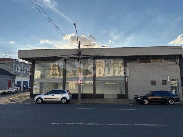 Prédio Comercial Centro Piracicaba