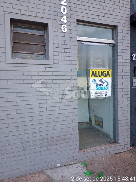 Salões Centro Piracicaba