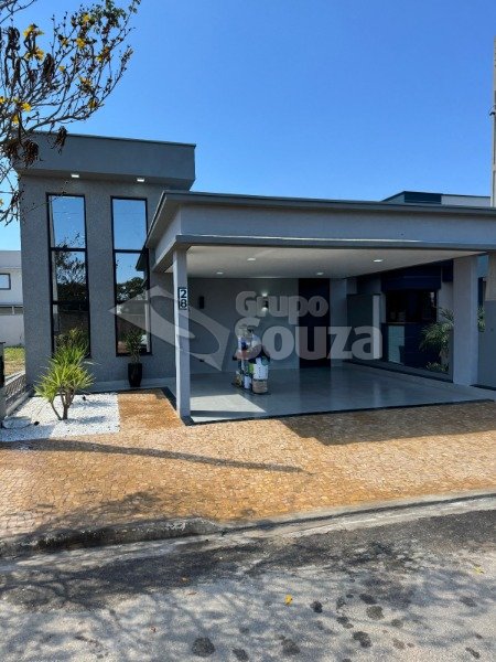 Condominio Fechado Campestre Piracicaba