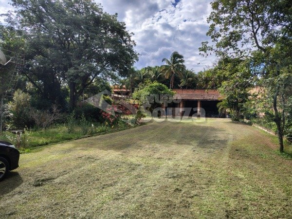 Chácara Itaperu Piracicaba
