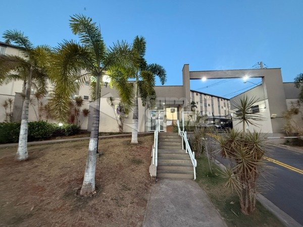 Apartamento Vila Sônia Piracicaba