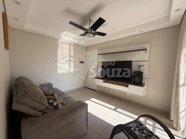 Apartamento Campestre Piracicaba