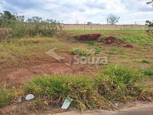 Terreno Jardim São Francisco Piracicaba