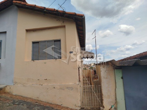 Residencias Paulista Piracicaba