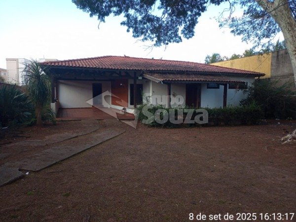 Chácara Dois Córregos Piracicaba