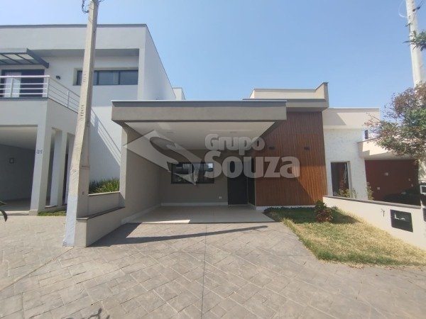 Condominio Fechado Água Branca Piracicaba