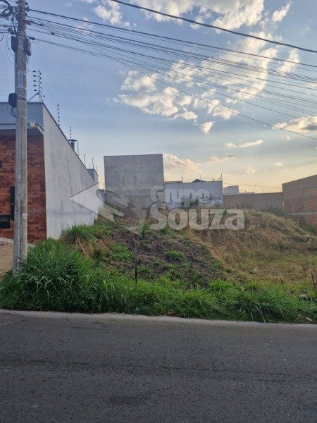 Terreno Campestre Piracicaba