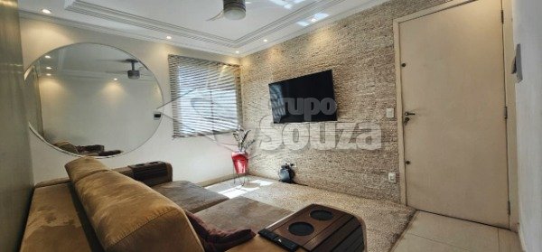 Apartamento Glebas Califórnia Piracicaba