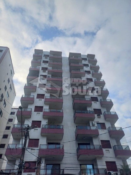 Apartamento Tupi Praia Grande